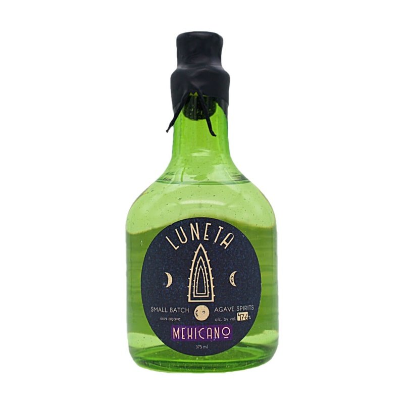 Luneta 'Mexicano' Agave Spirits 375ml - LoveScotch.com