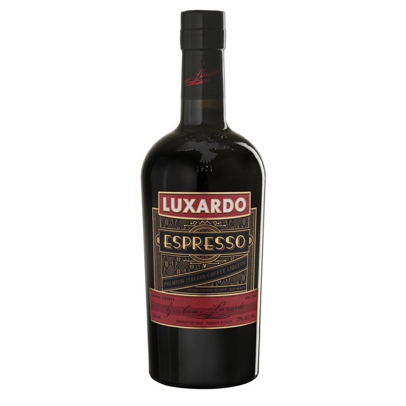 Luxardo Espresso Coffee Liqueur - LoveScotch.com