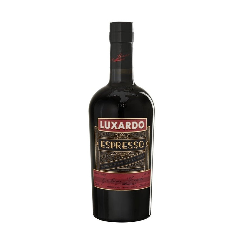 Luxardo Espresso Coffee Liqueur - LoveScotch.com