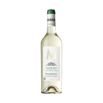 M de Magnol Bordeaux Blanc 2024 750ml bottle