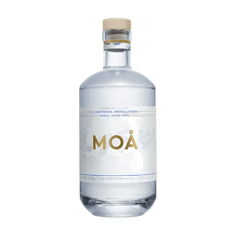 MOÅ Vodka - LoveScotch.com