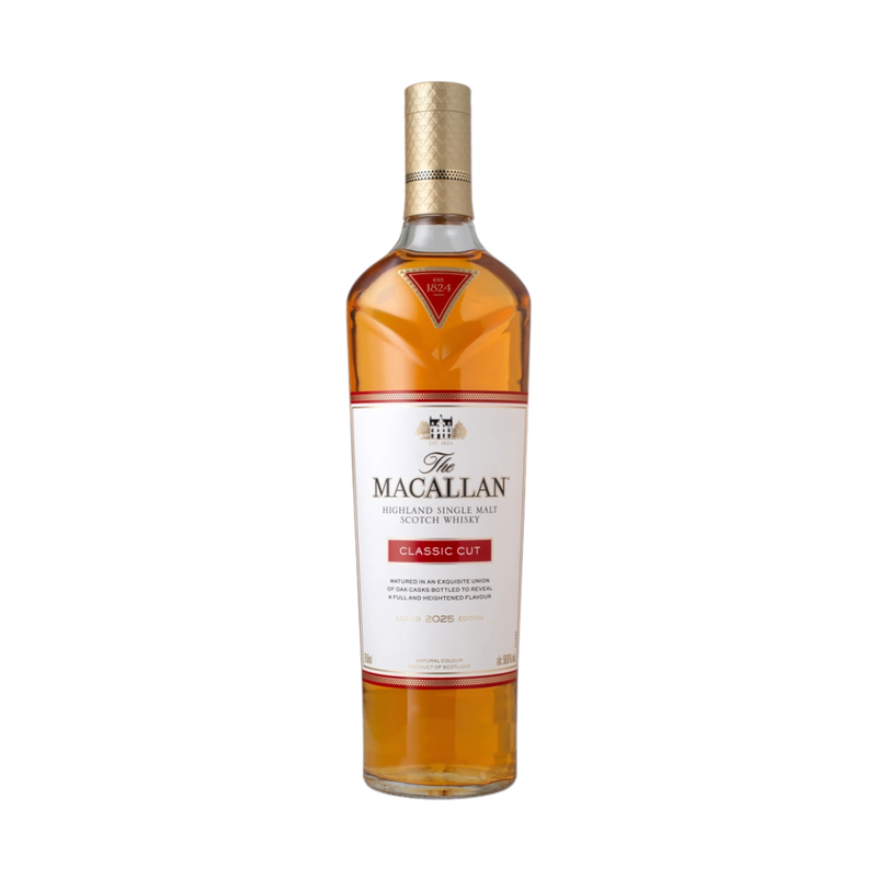 Macallan Classic Cut Combo Bundle - LoveScotch.com