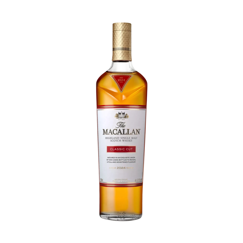 Macallan Classic Cut Combo Bundle - LoveScotch.com