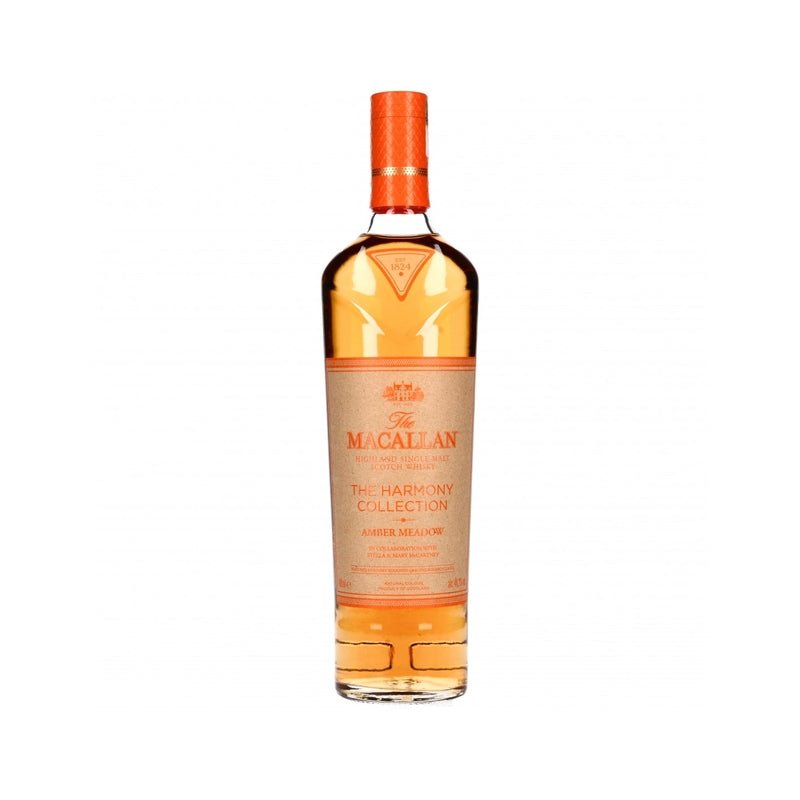Macallan Harmony Trio – LoveScotch.com