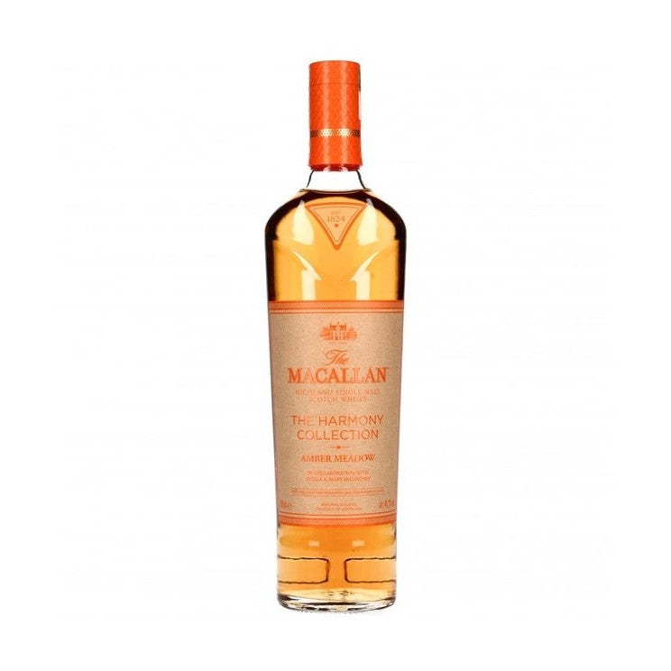 Macallan Harmony Trio - LoveScotch.com