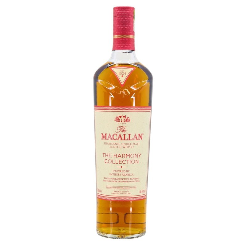 Macallan Harmony Trio - LoveScotch.com