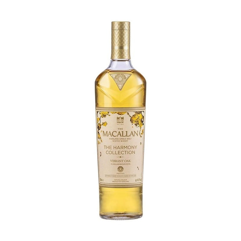 Macallan Harmony Trio – LoveScotch.com