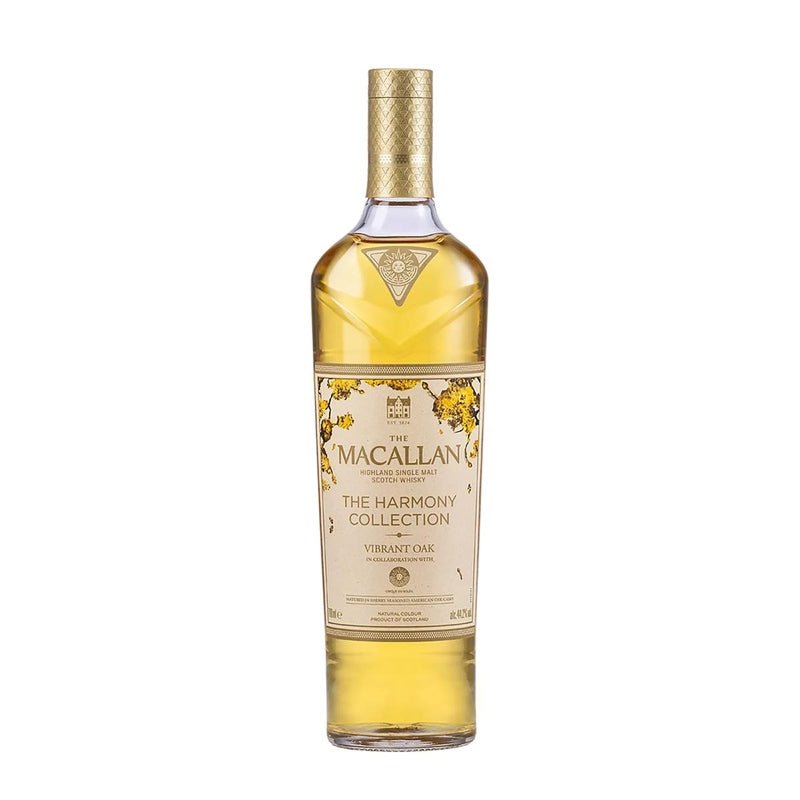 Macallan Harmony Trio - LoveScotch.com