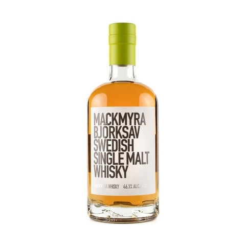 Mackmyra Bjorksav Swedish Single Malt Whisky - LoveScotch.com
