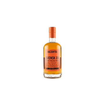 Mackmyra Svensk Ek Swedish Single Malt Whisky - LoveScotch.com