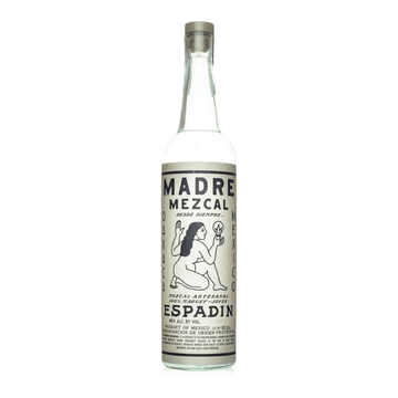 Madre Mezcal Espadin 1L - LoveScotch.com