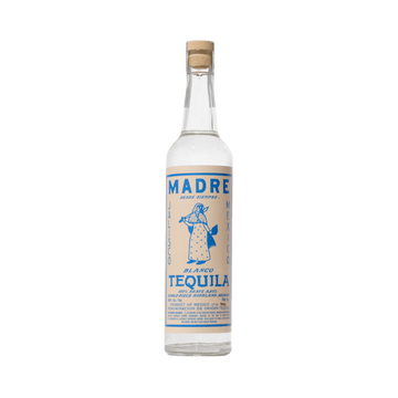 Madre Tequila Blanco - LoveScotch.com