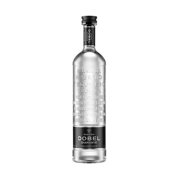 Maestro Dobel Diamante Cristalino Tequila 1.75 L bottle