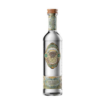 Maestro Dobel Tahona Blanco - LoveScotch.com