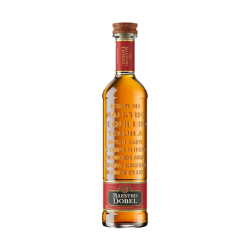 Maestro Dobel Tequila Añejo - LoveScotch.com