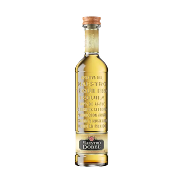Maestro Dobel Tequila Reposado - LoveScotch.com