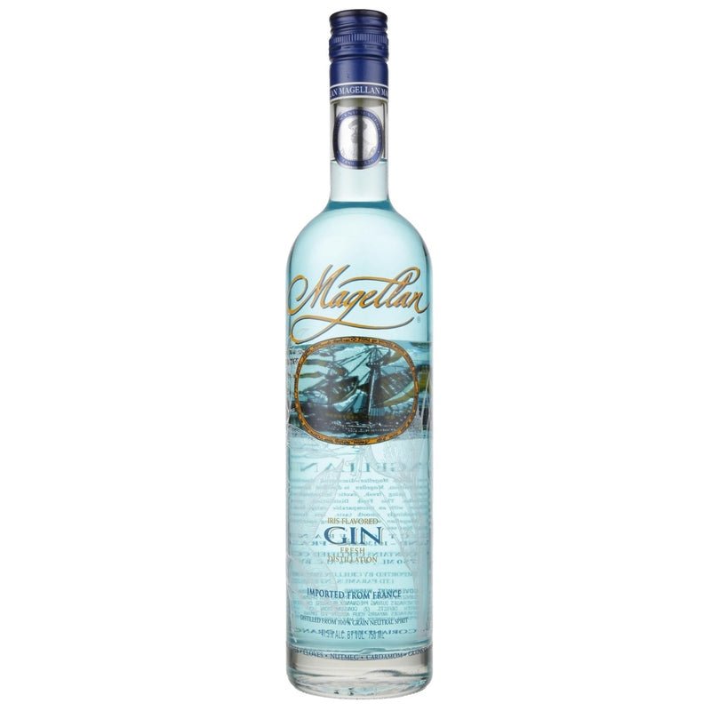 Magellan Iris Flavored Gin - LoveScotch.com