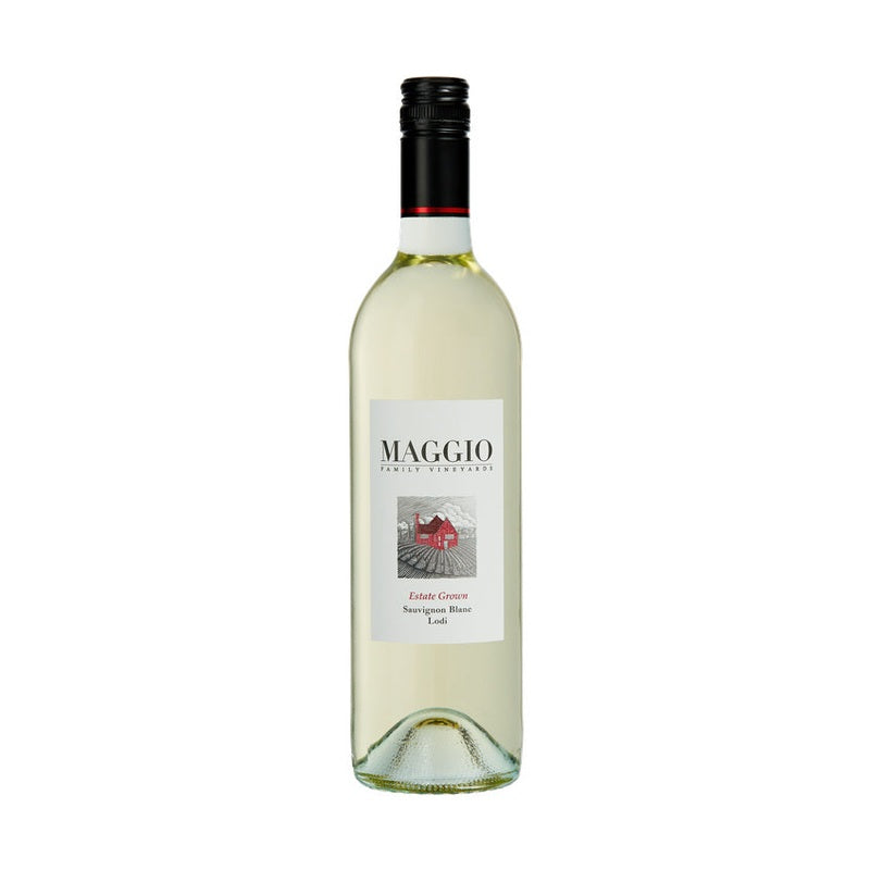 Maggio Sauvignon Blanc bottle