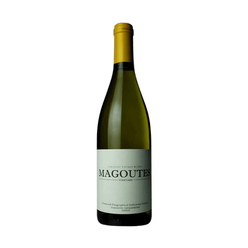 Magoutes Vieilles Vignes Blanc 2024, PGI Siatista - LoveScotch.com