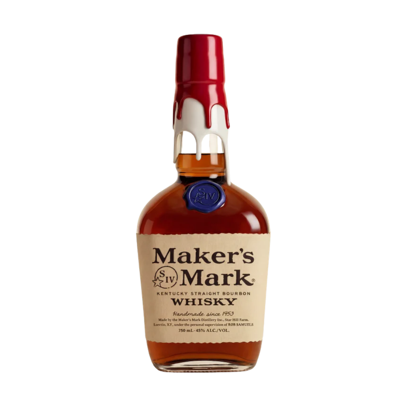 Maker's Mark 250th Anniversary Edition - LoveScotch.com