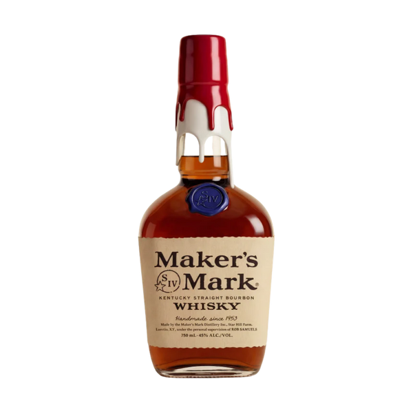 限定Maker's Mark SHARING SOMETHING SPECIAL 限定Maker's Mark