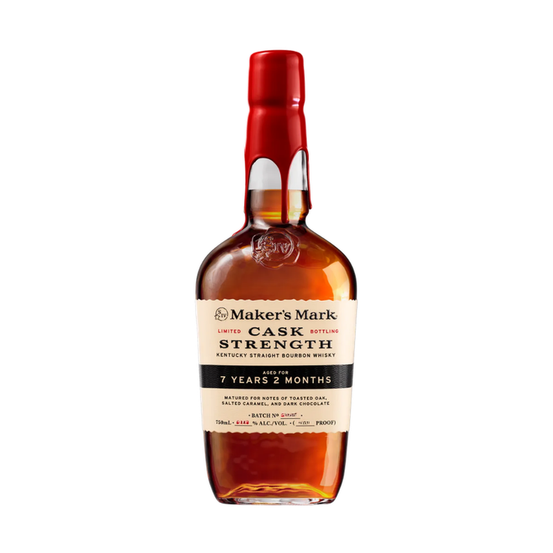 Maker’s Mark Distillery Bourbon Collection: 101 Proof, Cask Strength & Maker’s Mark 46 - LoveScotch.com