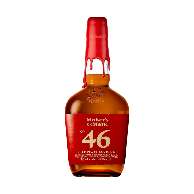 Maker’s Mark Distillery Bourbon Collection: 101 Proof, Cask Strength & Maker’s Mark 46 - LoveScotch.com