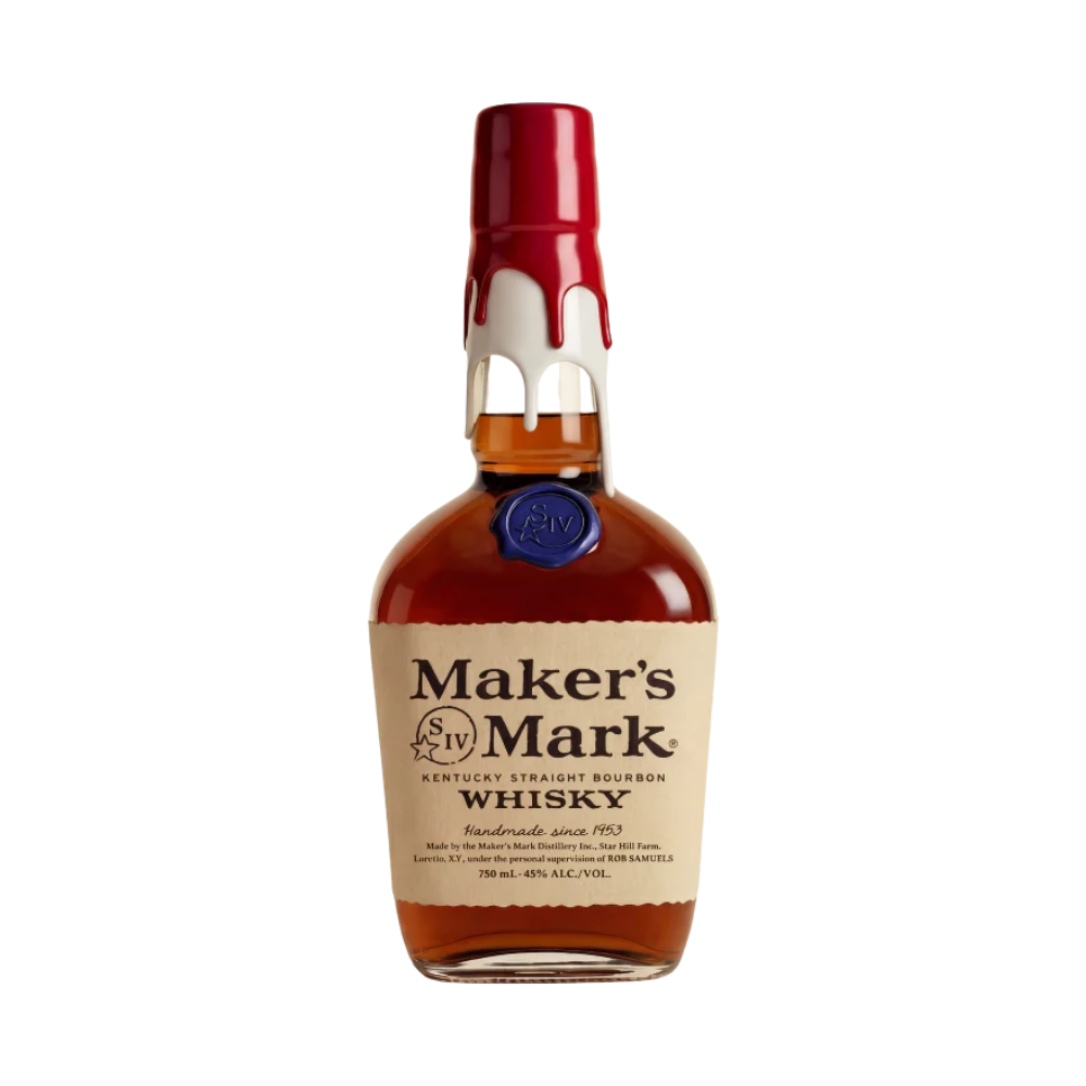 Maker's Mark 250th Anniversary Edition