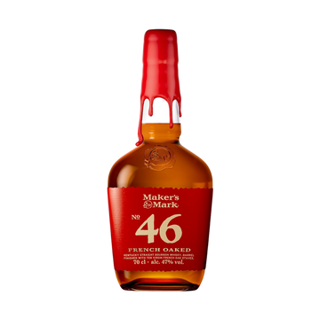 Maker's Mark 46 Kentucky Straight Bourbon Whisky - LoveScotch.com