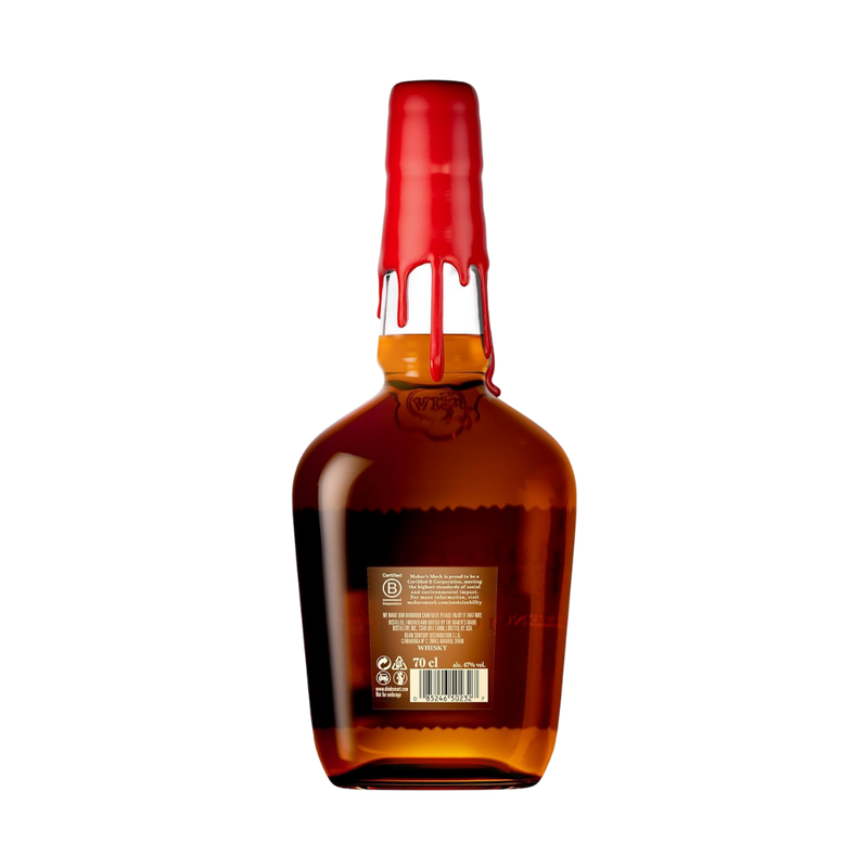 Maker's Mark 46 Kentucky Straight Bourbon Whisky - LoveScotch.com