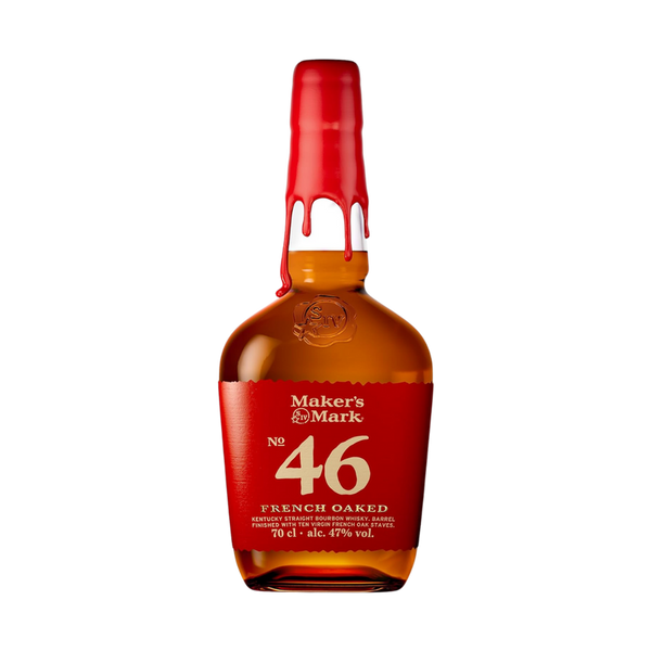 Makers 46 Kentucky Bourbon Whisky | LoveScotch.com