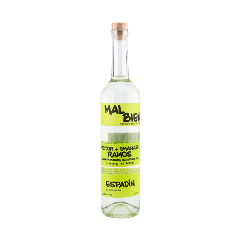 Mal Bien Victor + Emanuel Ramos - LoveScotch.com