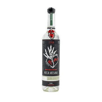 Mal de Amor Cuishe Joven Mezcal Artesanal - LoveScotch.com