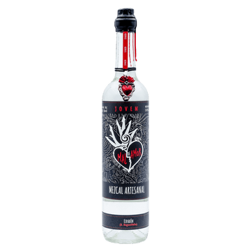 Mal de Amor Jabalí Joven Mezcal Artesanal - LoveScotch.com