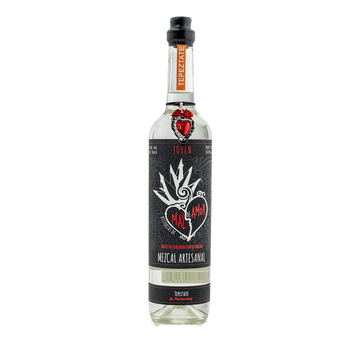 Mal de Amor Tepeztate Joven Mezcal Artesanal - LoveScotch.com