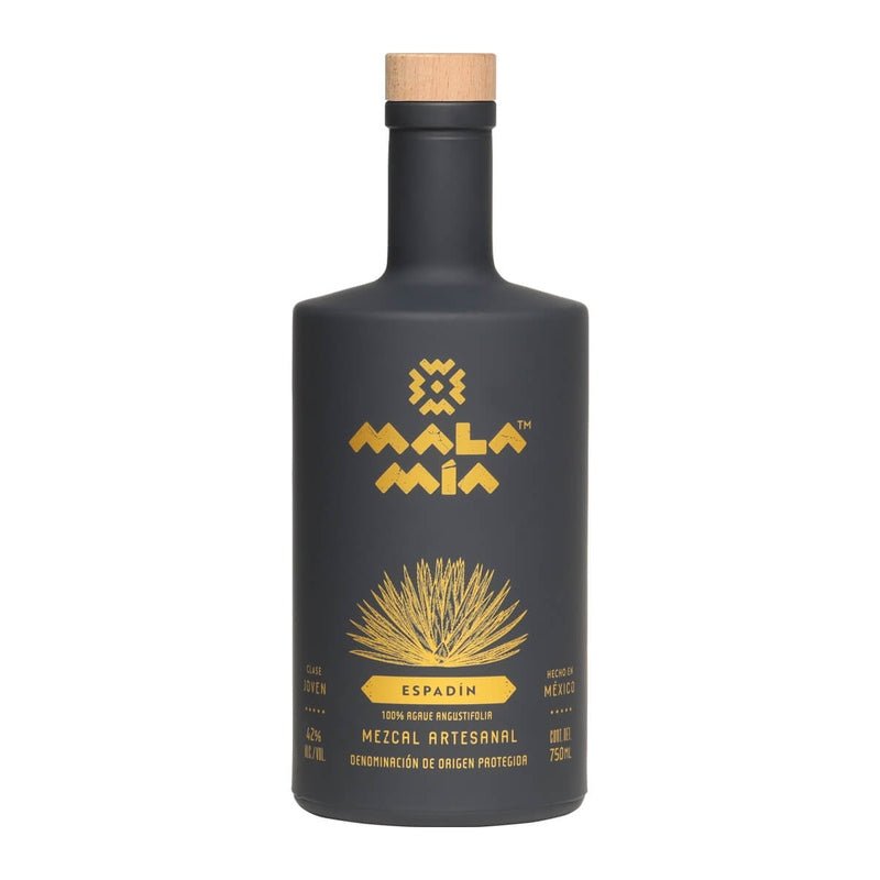 Mala Mia Espadin Mezcal - LoveScotch.com