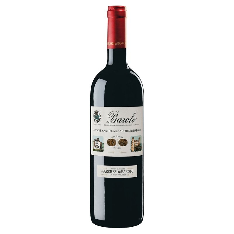 Marchesi di Barolo 'Barolo' 2017 - LoveScotch.com