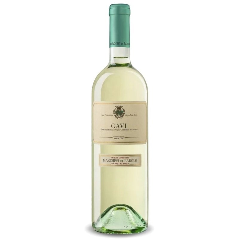 Marchesi di Barolo 'Gavi' 2018 - LoveScotch.com