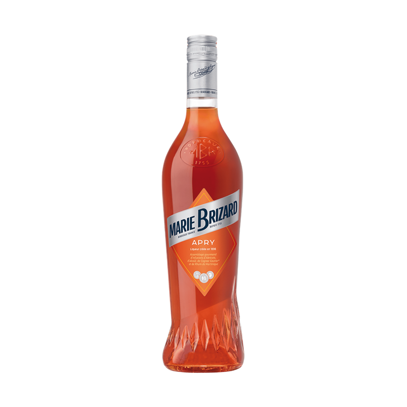Marie Brizard Apry Apricot Liqueur - LoveScotch.com