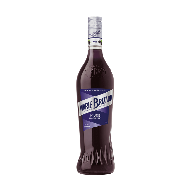 Marie Brizard Blackberry Liqueur - LoveScotch.com