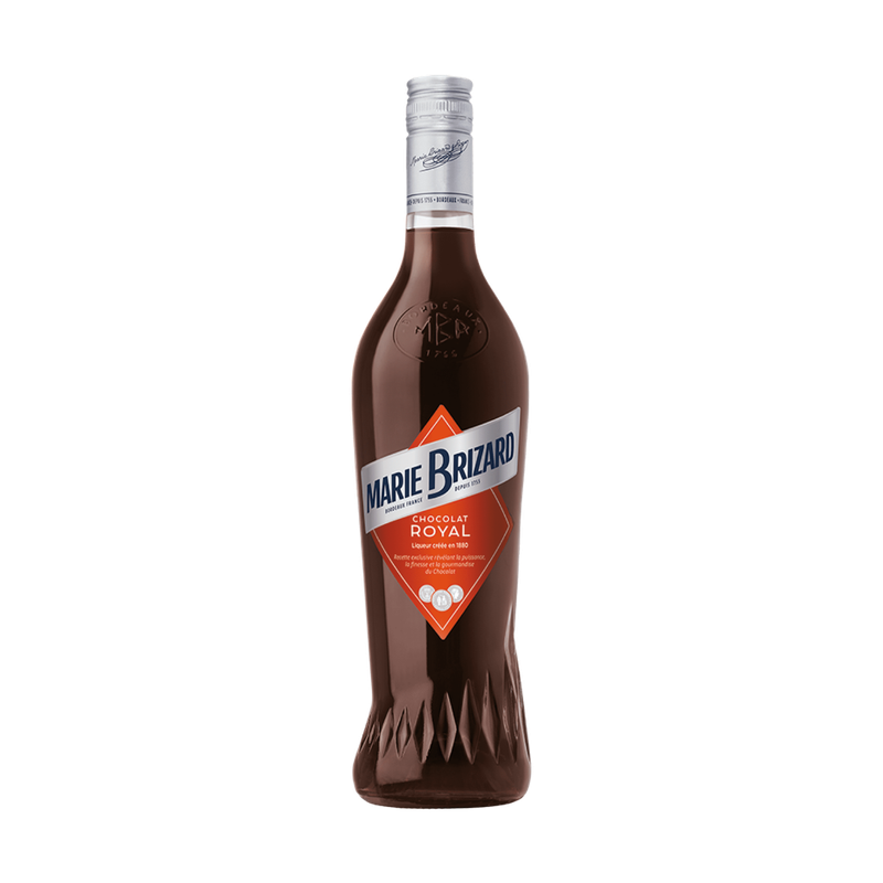 Marie Brizard Chocolat Royal Liqueur - LoveScotch.com