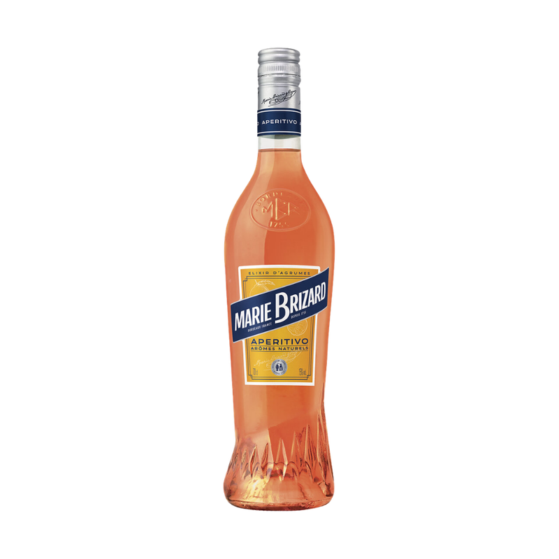 Marie Brizard Citrus Aperitivo Liqueur - LoveScotch.com