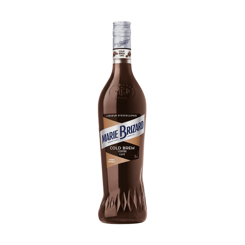 Marie Brizard Cold Brew Coffee Liqueur - LoveScotch.com