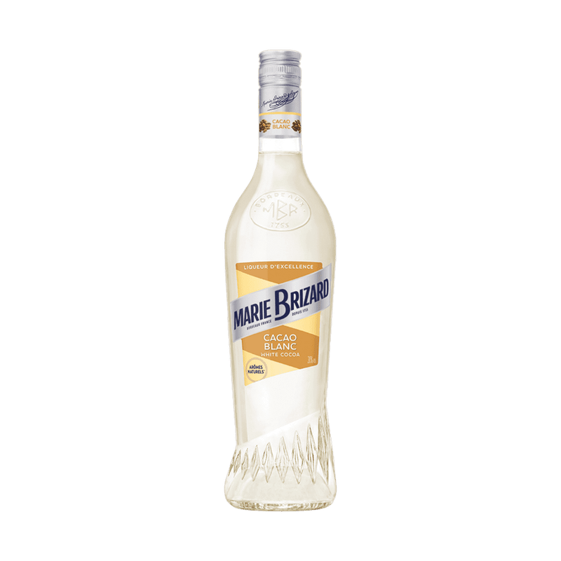 Marie Brizard 'Crème de Cacao White' Liqueur - LoveScotch.com