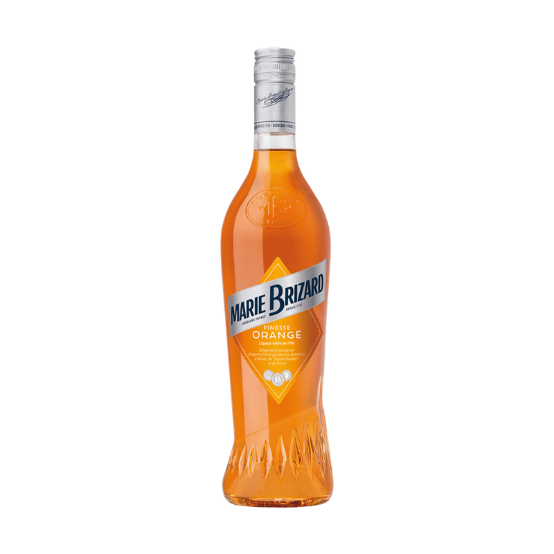 Marie Brizard Finesse Orange Liqueur - LoveScotch.com