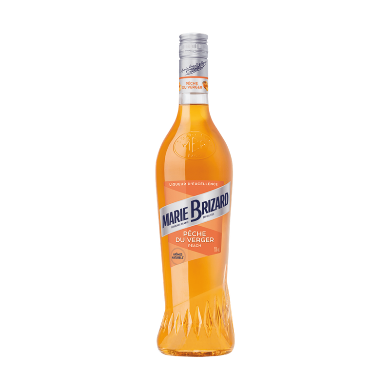 Marie Brizard Peach Liqueur - LoveScotch.com