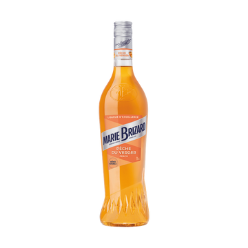 Marie Brizard Peach Liqueur - LoveScotch.com