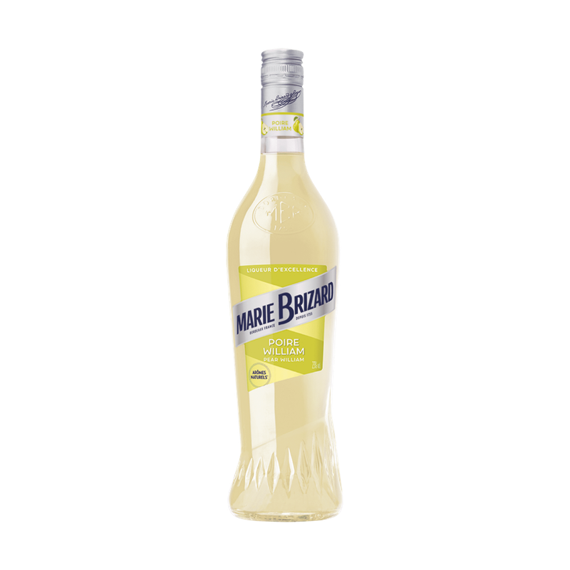 Marie Brizard Pear William Pear Fruit Liqueur - LoveScotch.com