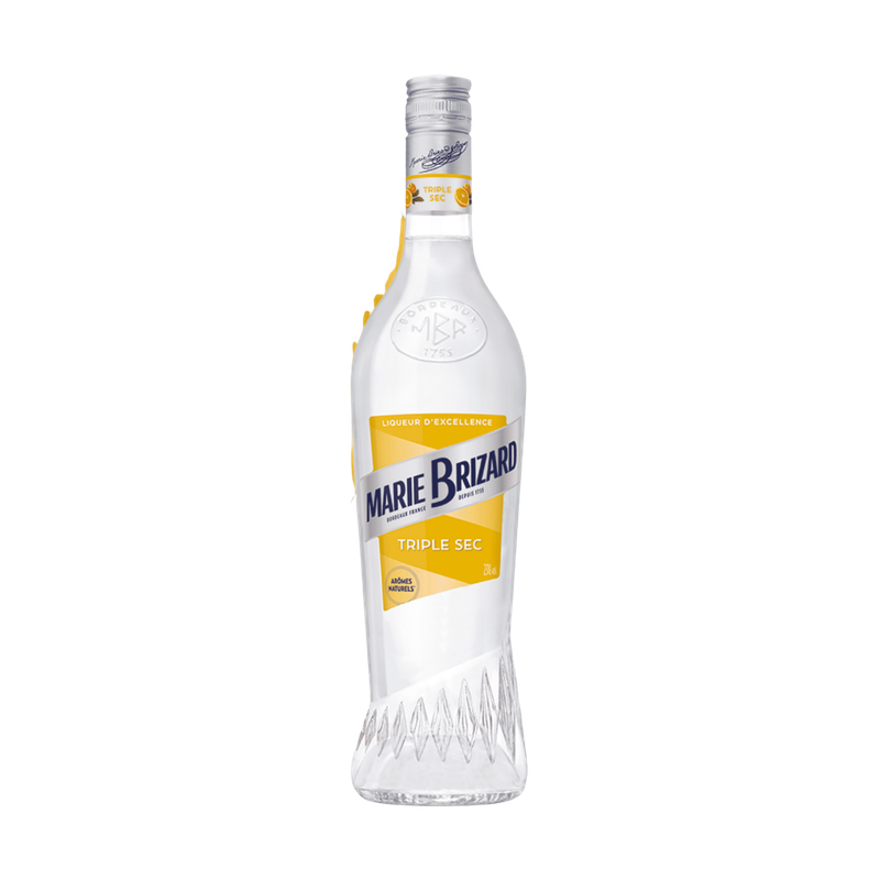 Marie Brizard Triple Sec - LoveScotch.com