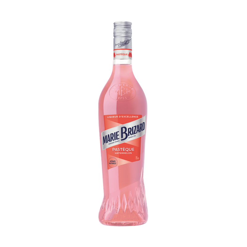 Marie Brizard Watermelon Liqueur - LoveScotch.com